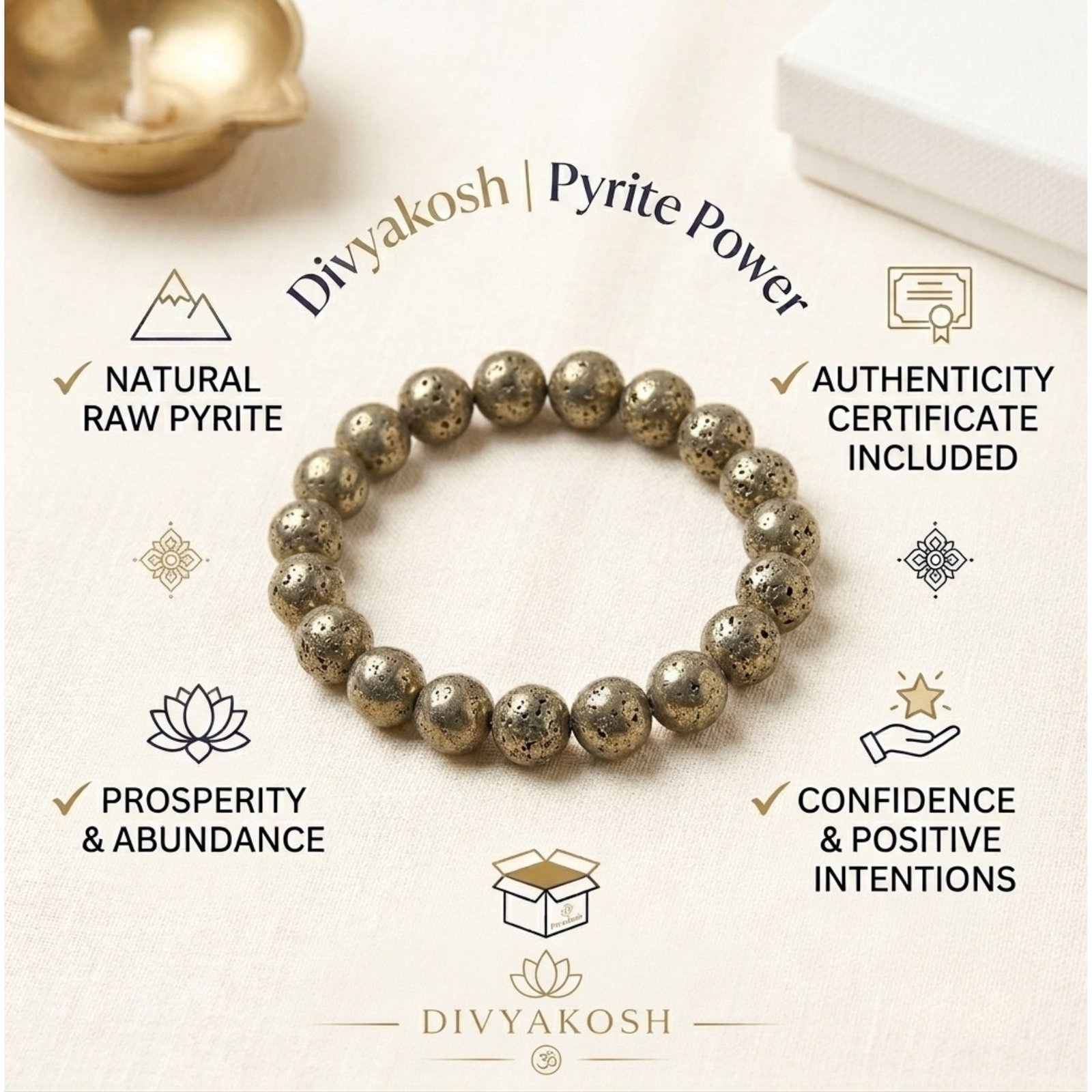 Divyakosh premium product