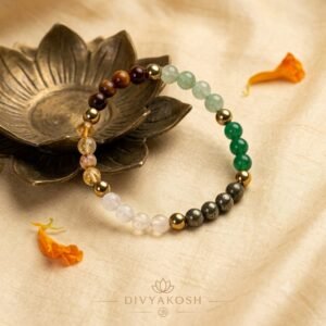Money Magnet Fusion Bracelet